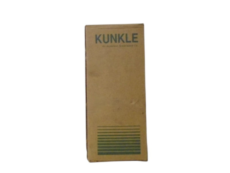KUNKLE 6010EDE01-AM-0040 VALVE NSMP