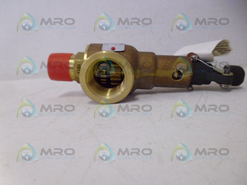 KUNKLE 6010EDE01-AM-0040 VALVE NSMP