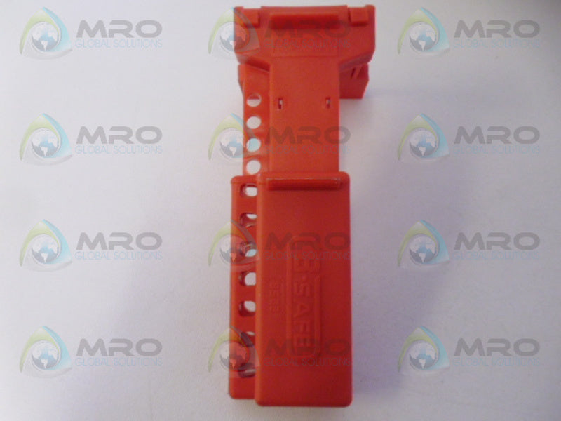 HONEYWELL BS02R BALLVALVE LOCKOUT  NSNP