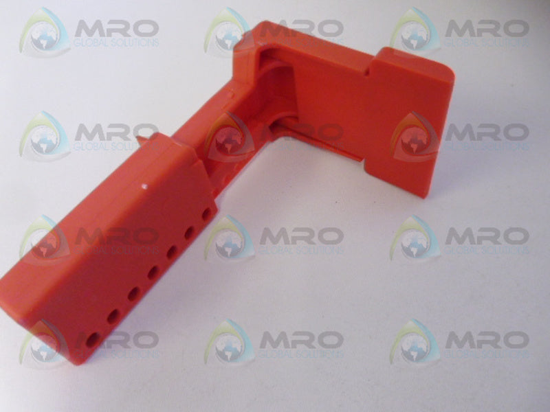 HONEYWELL BS02R BALLVALVE LOCKOUT  NSNP