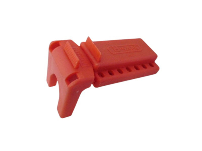NORTH BS01R BALL VALVE LOCKOUT  NSNP