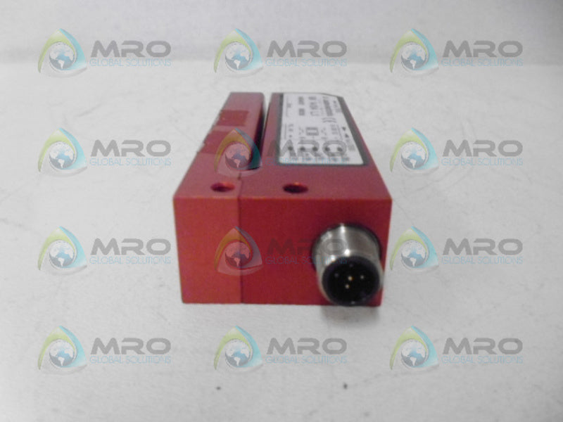 LEUZE GK14/24L.1 CAPACITIVE SENSOR NSMP