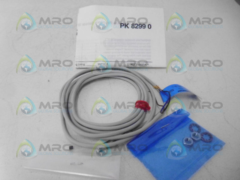 HONEYWELL 982FS0.8-A3P-G-L PROXIMITY SWITCH NSMP
