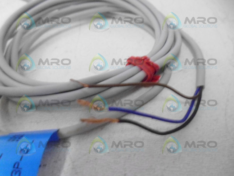 HONEYWELL 982FS0.8-A3P-G-L PROXIMITY SWITCH NSMP