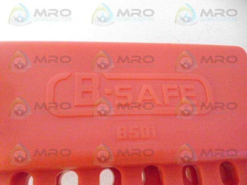 NORTH BS01R BALL VALVE LOCKOUT  NSNP