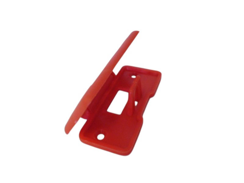 HONEYWELL ES-01 SWITCH LOCKOUT  NSNP