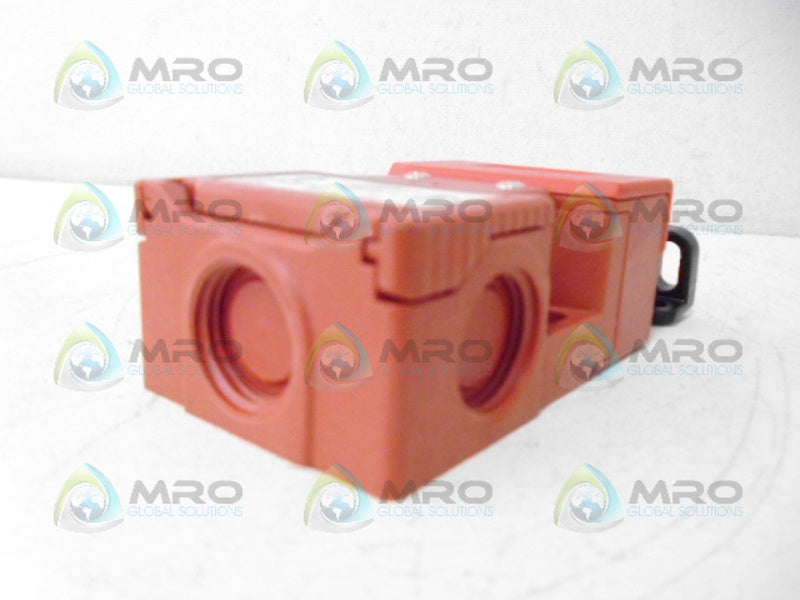 IDEM 207002 HF SAFETY INTERLOCK SWITCH NSMP