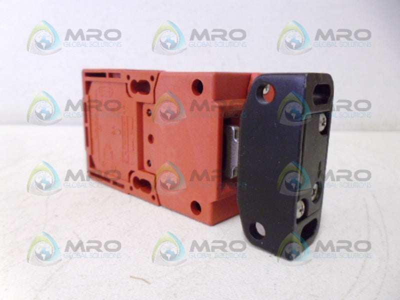 IDEM 207002 HF SAFETY INTERLOCK SWITCH NSMP