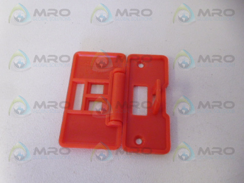 HONEYWELL ES-01 SWITCH LOCKOUT  NSNP