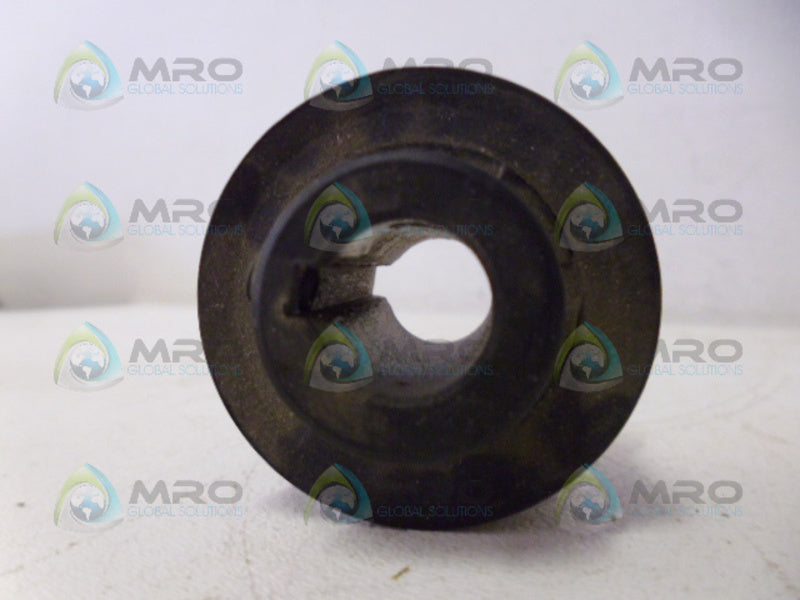 MAUREY 15L100X5/8 COUPLING NSMP