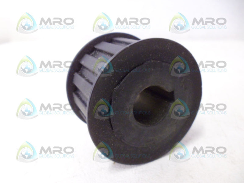 MAUREY 15L100X5/8 COUPLING NSMP