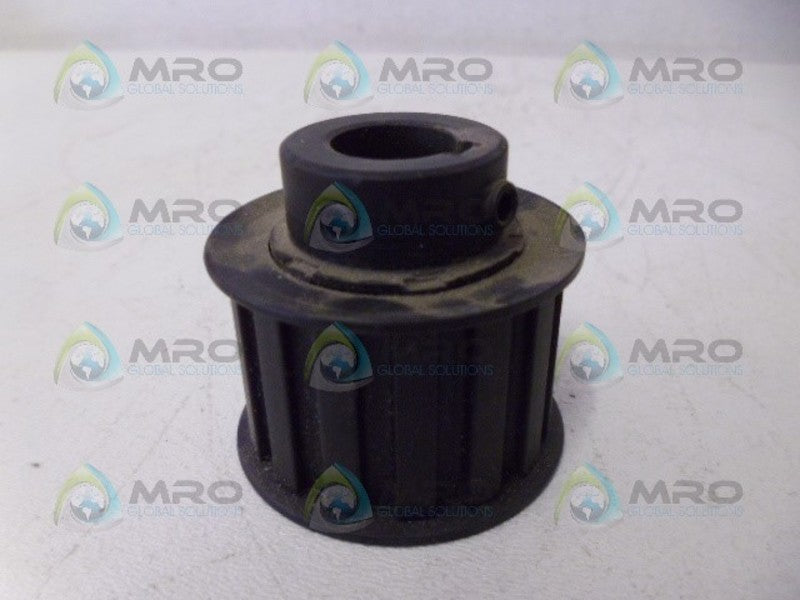 MAUREY 15L100X5/8 COUPLING NSMP