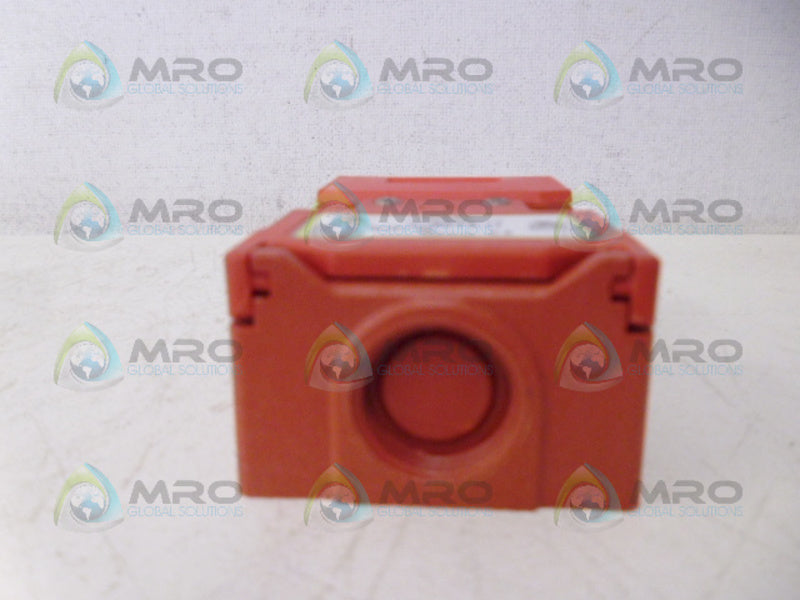 IDEM 207002 SAFETY INTERLOK SWITCH NSMP