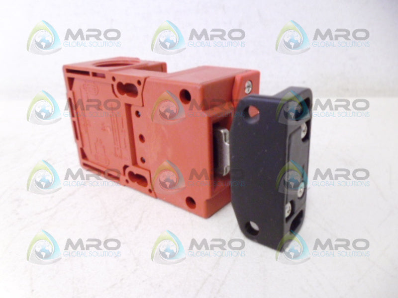 IDEM 207002 SAFETY INTERLOK SWITCH NSMP
