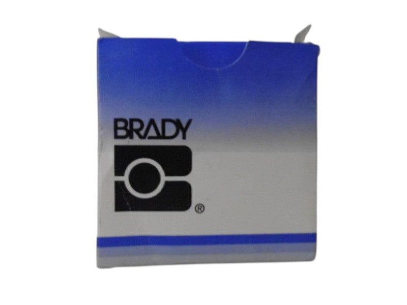 BRADY PRL-19-427 PORTABLE THERMAL LABELS NSMP