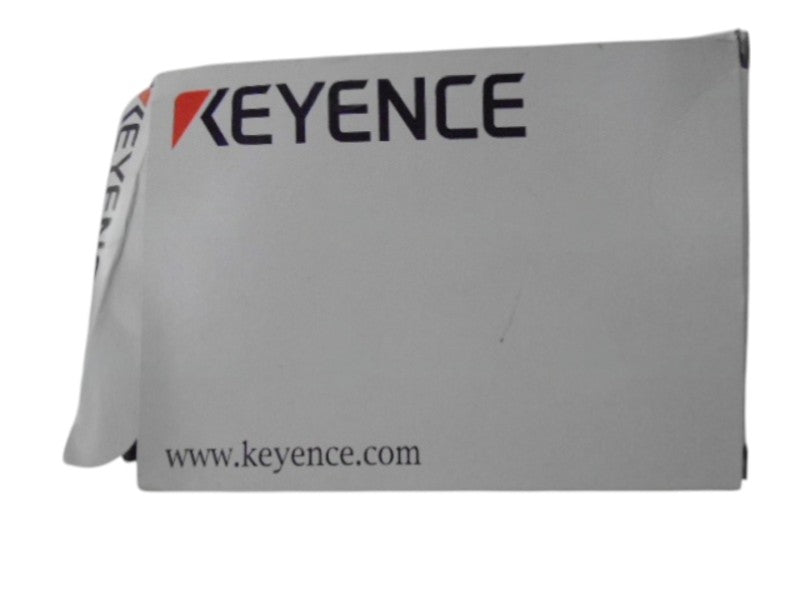 KEYENCE CZ-V21P DIGITAL FIBEROPTIC SENSOR NSMP