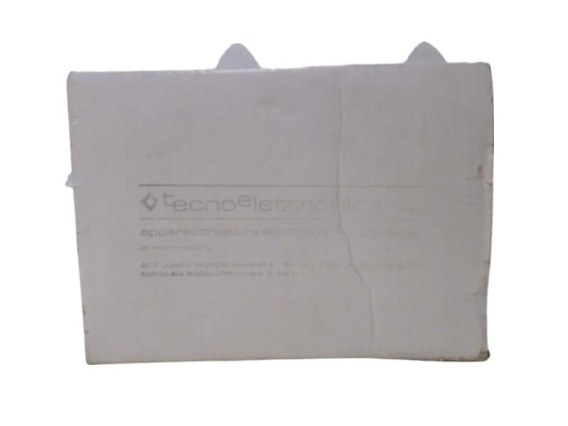 TECNO ELETTRONICA SCR16PRT3AB SPEED CONTROLLER NSMP