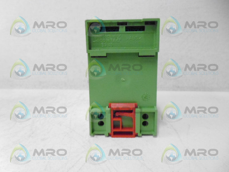 TECNO ELETTRONICA SCR16PRT3AB SPEED CONTROLLER NSMP