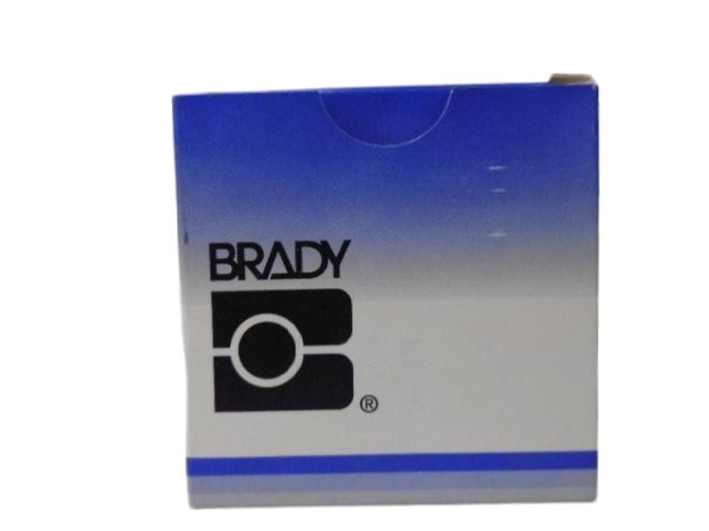 BRADY PTL-11-400 PORTABLE THERMAL LABELS NSMP