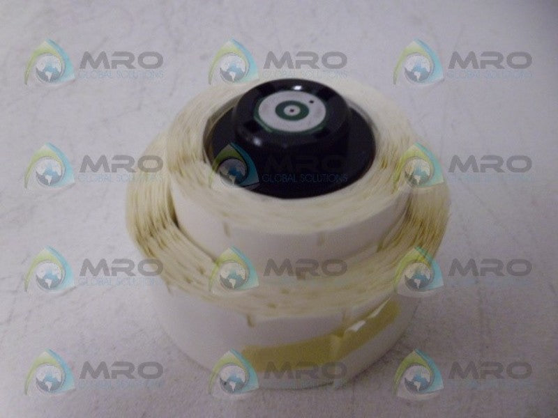 BRADY PTL-11-400 PORTABLE THERMAL LABELS NSMP