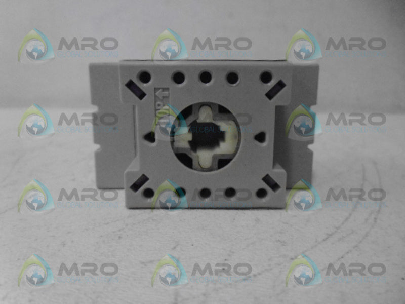 SPRECHER+SCHUH 14.400.101-02 LOADSWITCH NSMP