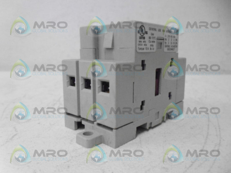 SPRECHER+SCHUH 14.400.101-02 LOADSWITCH NSMP