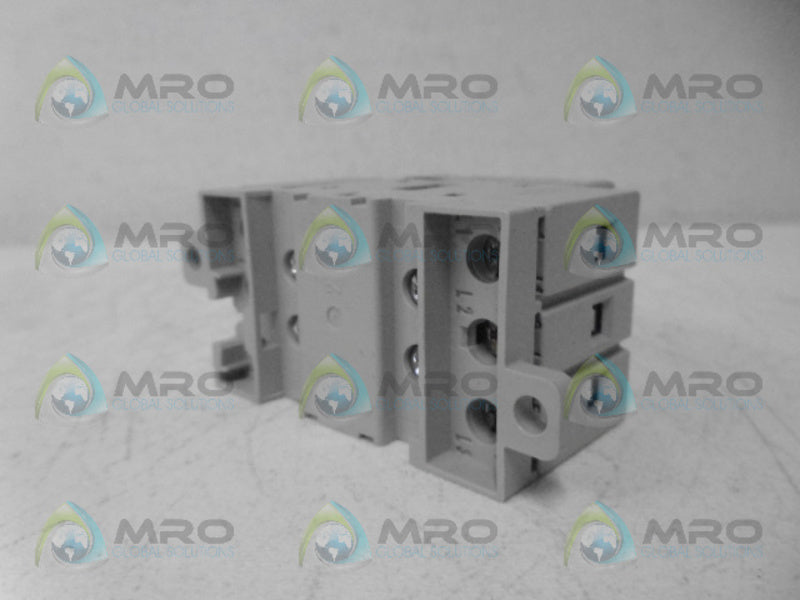 SPRECHER+SCHUH 14.400.101-02 LOADSWITCH NSMP
