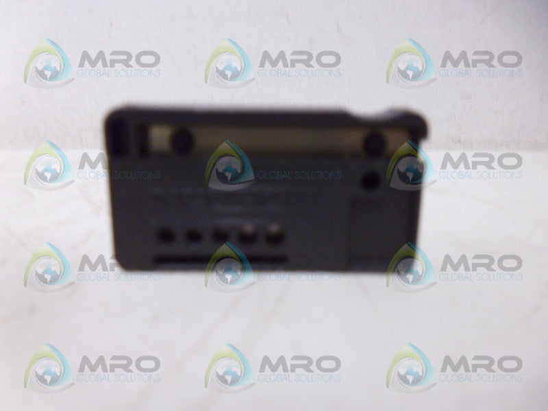 DATALOGIC S76021801 PROXY FIBER STANDARD NSMP