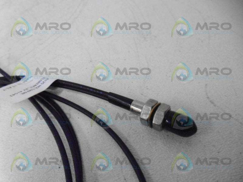 DATALOGIC S76021801 PROXY FIBER STANDARD NSMP