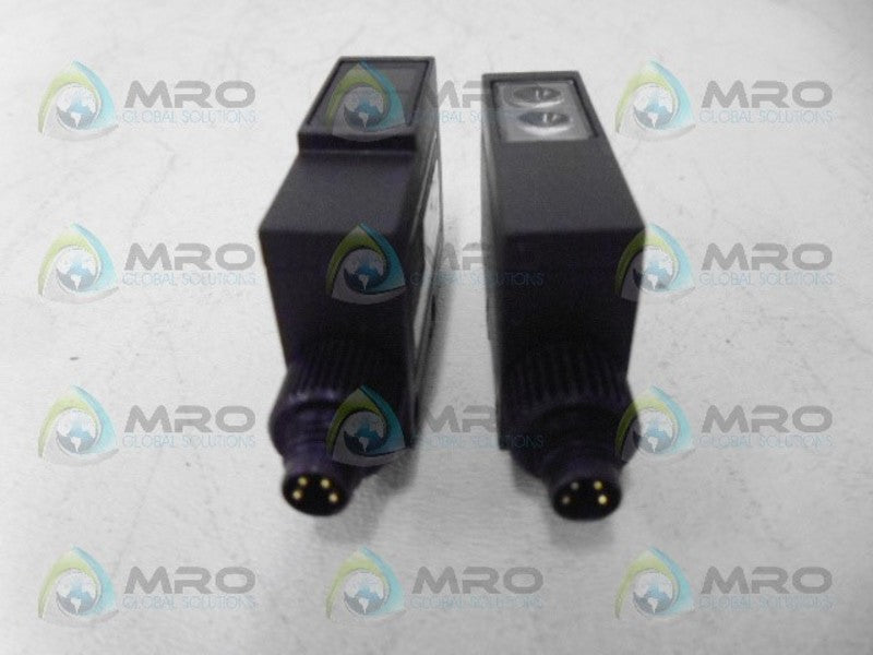 EUROMATIC BOS-S3T-R-C10-PNP SENSOR NSMP
