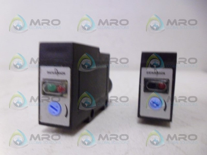 EUROMATIC BOS-S3T-R-C10-PNP SENSOR NSMP
