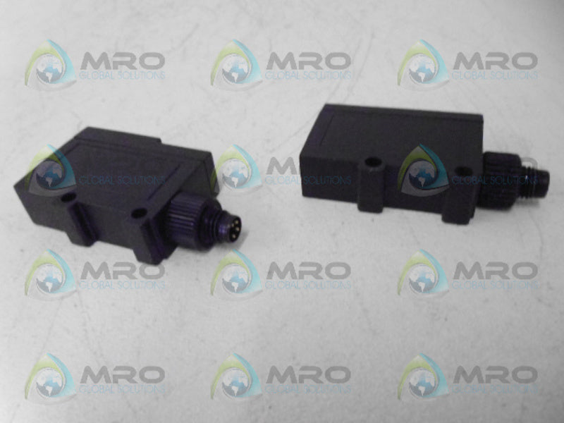 EUROMATIC BOS-S3T-R-C10-PNP SENSOR NSMP
