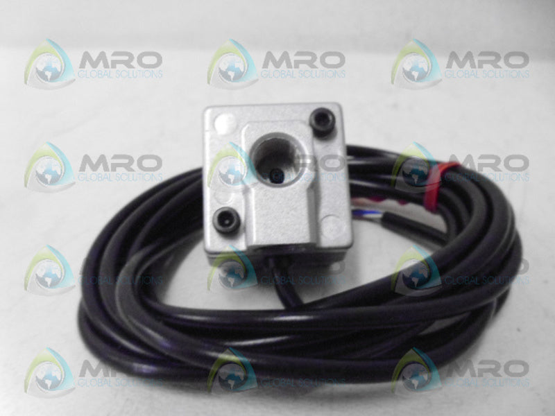 PIAB VCUJ-1 01.00.487 VACUUM CONTROL UNIT NSMP