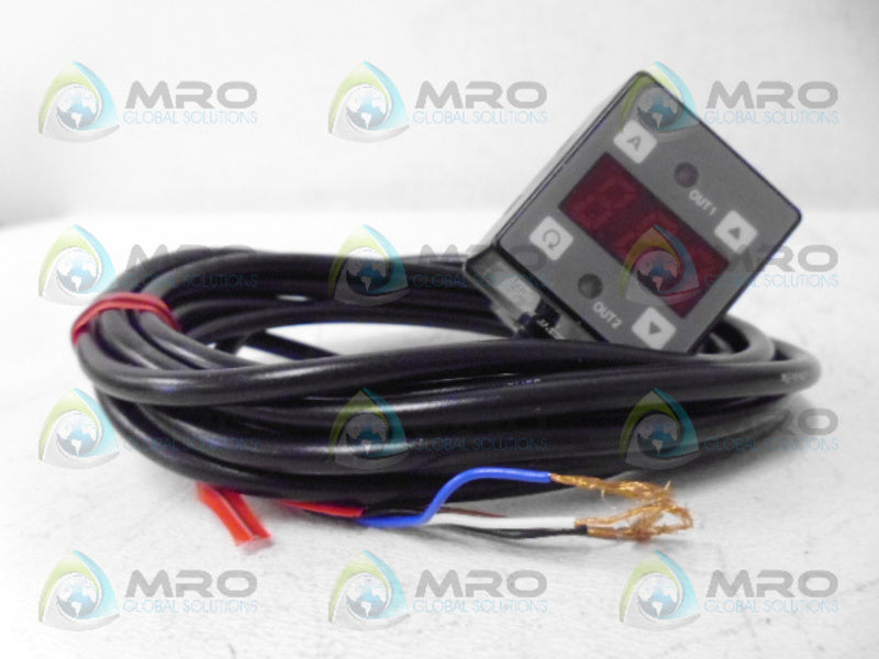 PIAB VCUJ-1 01.00.487 VACUUM CONTROL UNIT NSMP