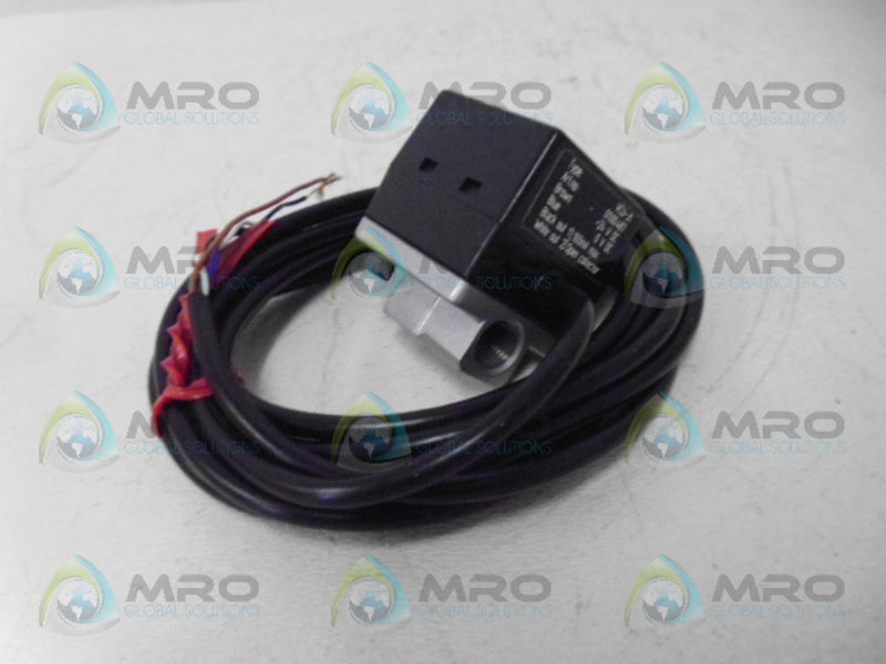 PIAB VCUJ-1 01.00.487 VACUUM CONTROL UNIT NSMP