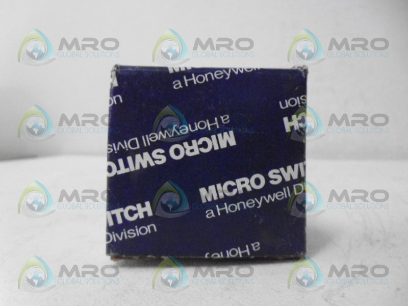 MICRO SWITCH JS-2 REBUILD KIT NSMP