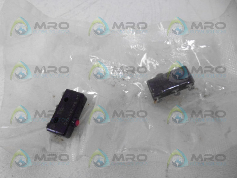 MICRO SWITCH JS-2 REBUILD KIT NSMP