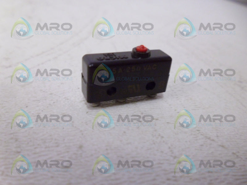 MICRO SWITCH JS-2 REBUILD KIT NSMP