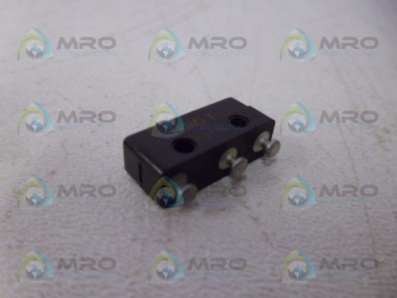 MICRO SWITCH JS-2 REBUILD KIT NSMP