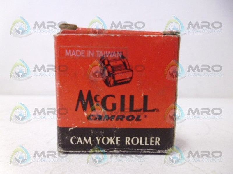 MCGILL MCYR-15 CAM YOKE ROLLER NSMP