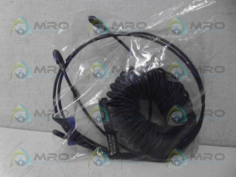 MICRO SWITCH FEF-PAT4C-M FIBER OPTIC CABLE NSMP
