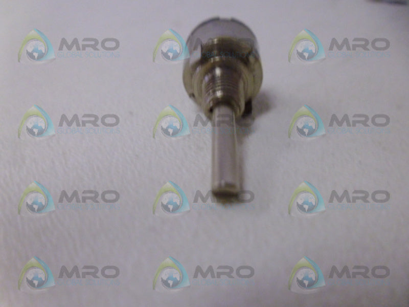 CLAROSTAT RV6NAYSD504A POTENTIOMETER 500K OHMS NSMP