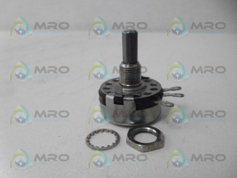 CLAROSTAT JA1N056S102UA RV4NAYSD102A POTENTIOMETER 1K OHMS *NEW IN BOX*