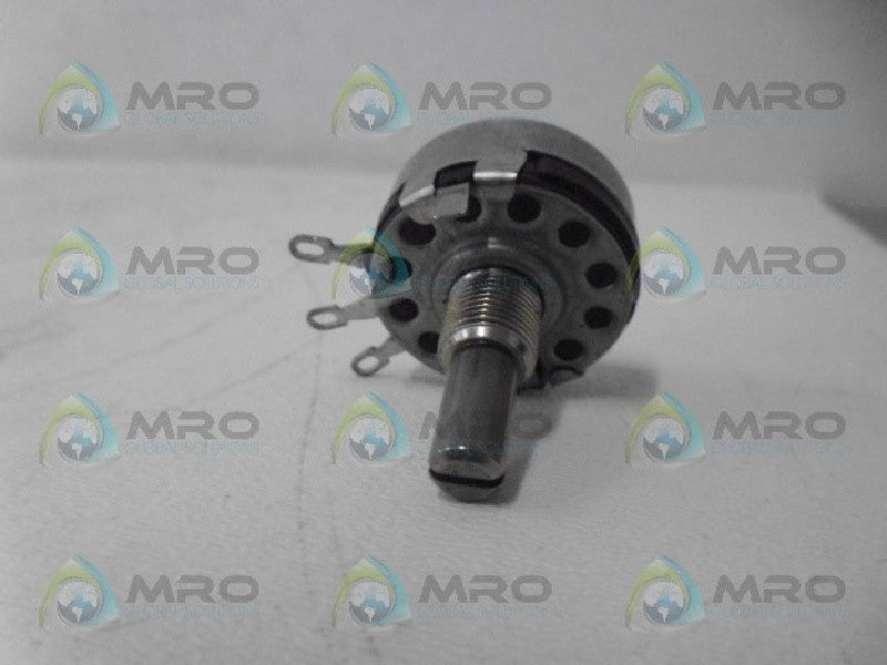 CLAROSTAT JA1N056S102UA RV4NAYSD102A POTENTIOMETER 1K OHMS *NEW IN BOX*
