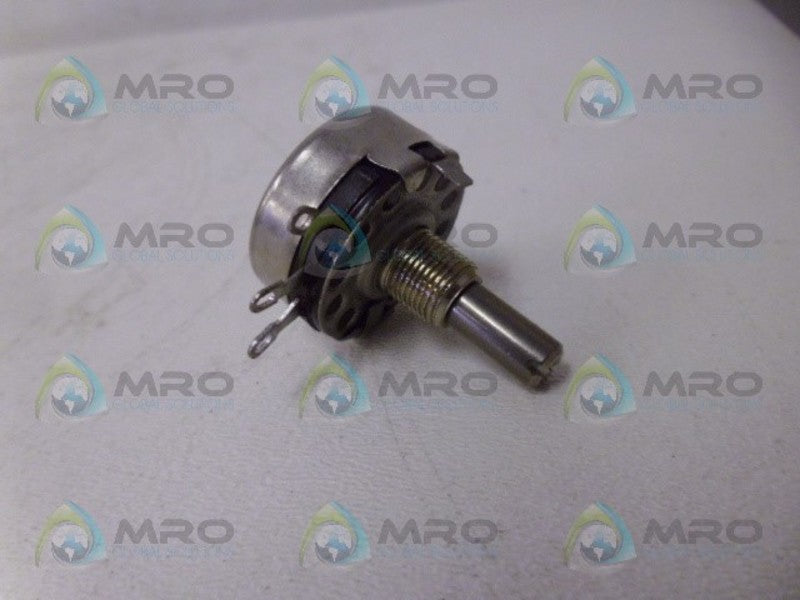 CLAROSTAT JA1N056S102UA RV4NAYSD102A POTENTIOMETER 1K OHMS *NEW IN BOX*