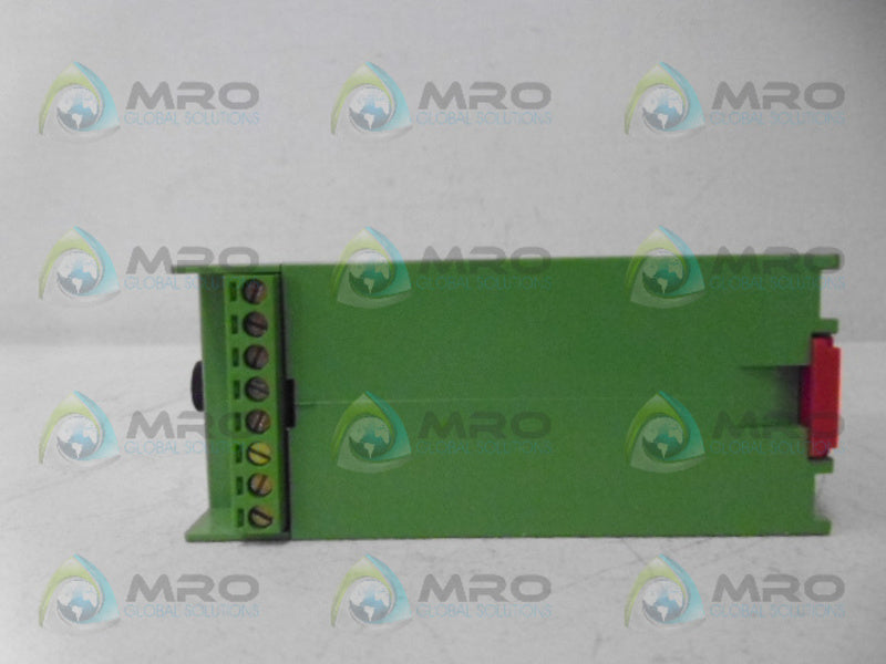 TECNO ELETTRONICA SCR16PRT3AB SPEED CONTROLLER NSNP