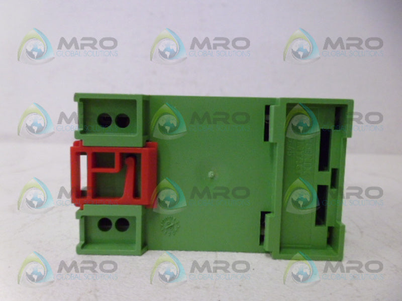 TECNO ELETTRONICA SCR16PRT3AB SPEED CONTROLLER NSNP