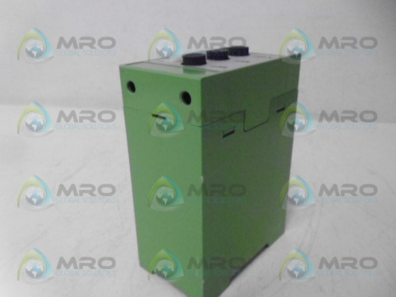 TECNO ELETTRONICA SCR16PRT3AB SPEED CONTROLLER NSNP