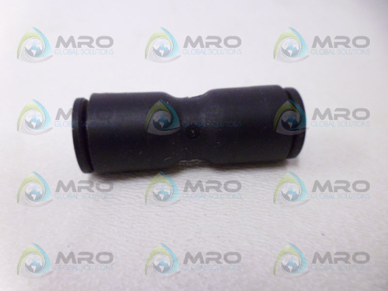 LEGRIS 3106-08-00 STRAIGHT UNION NSNP