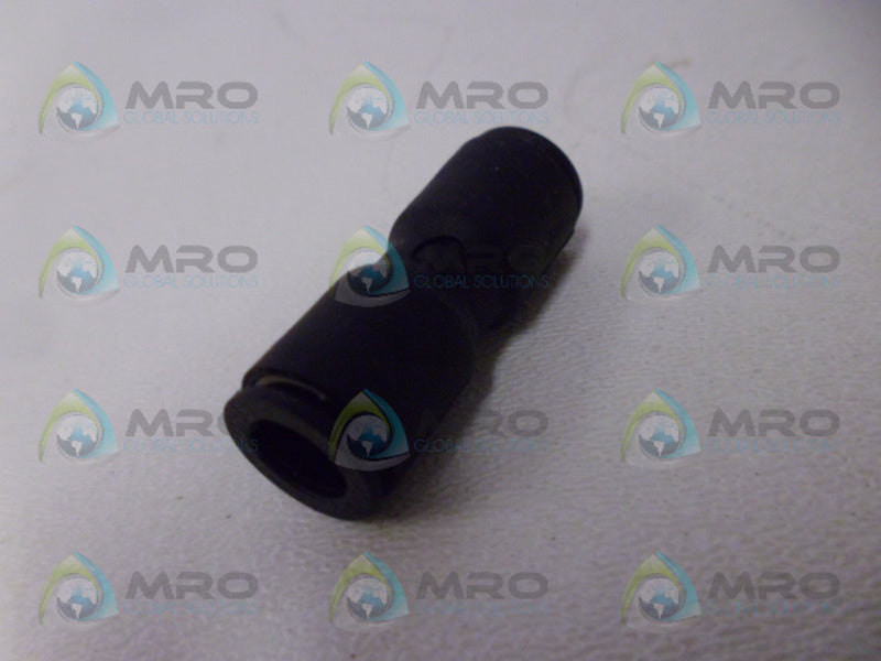 LEGRIS 3106-08-00 STRAIGHT UNION NSNP